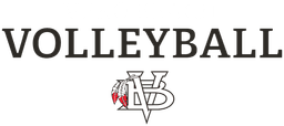 Vero Beach High Volleyball banner logo